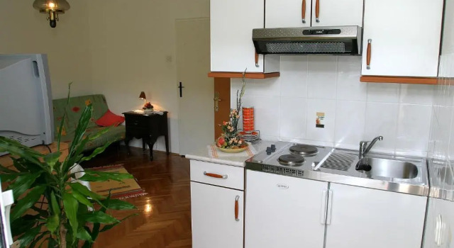 Студия Standard Apartments Belas