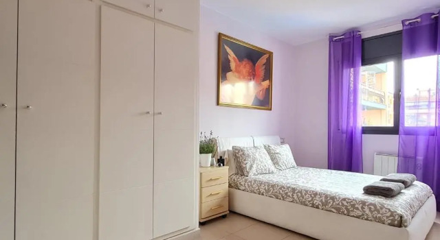 Апартаменты Fantastic 3 bedroom apartment, 300m to the sea