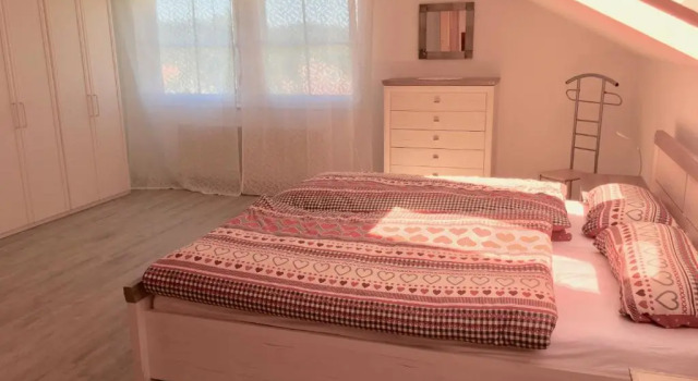 Ferienwohnung Am Heinzenhang, Reservar Hotel Altusried 