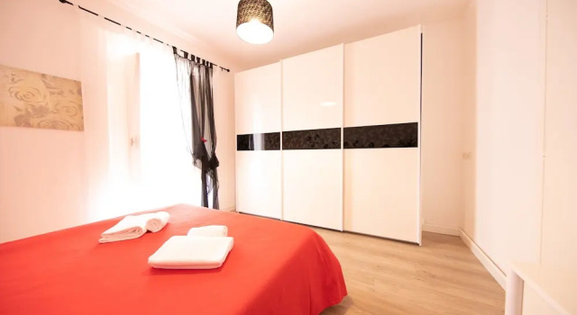 Kefa Holiday - Sofia Apartment, Забронировать Апартаменты/квартира Чефалу Madonie Regional Natural Park, рядом с Собор Чефалу