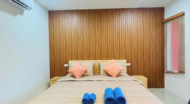 Номер Standard Waew Arun Garden Resort