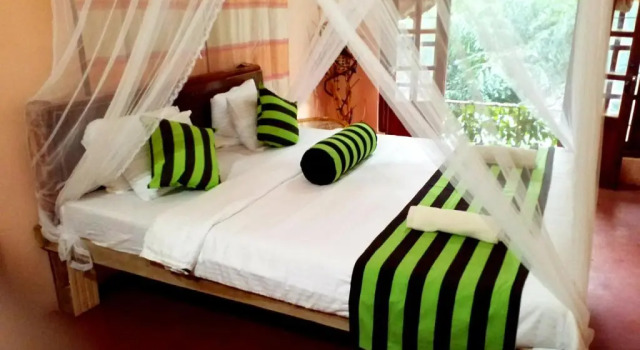 Двухместный номер Standard с видом на окрестности Ella Green Cottages