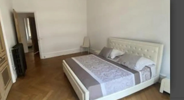 Croisette Palais festival 5 minutes , 170 m2 moderne spacious, Забронировать Апартаменты/квартира Апартаменты Канн, рядом с Galerie Alexandre Leadouze, Апартаменты/квартира