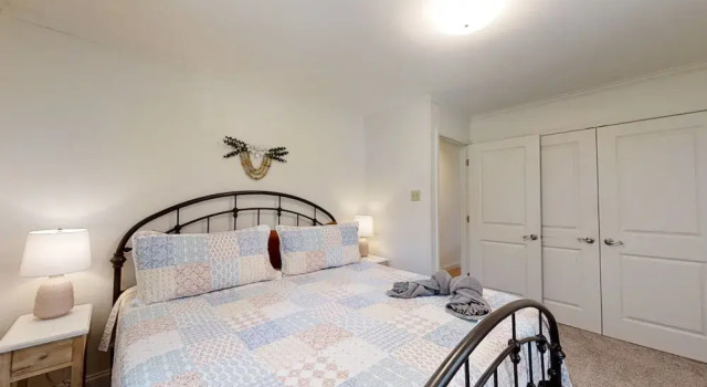 Peace Of Paradise 2 Bedroom Home by RedAwning, Забронировать Дом для отпуска Виллы Таунсенд, рядом с Поворотный мост Dark Island, Вилла