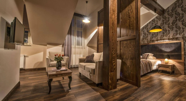 Topolowa Residence by StayLab
