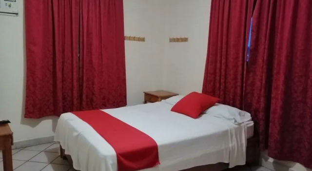 Hotel Los Rivera, Book Hotel 3-stjernede hoteller i David, 3*