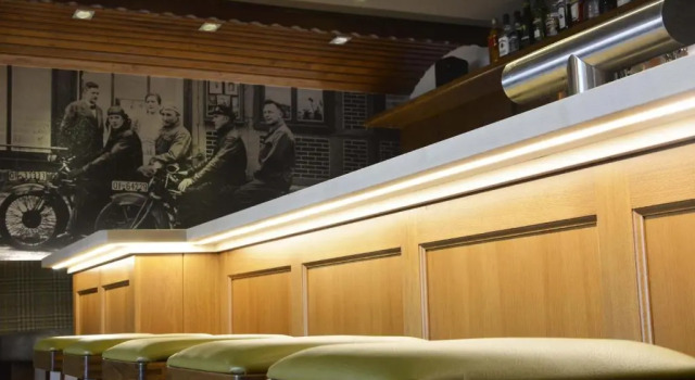 Hotel Restaurant Zur Post, Rezervasyon Otel Holdorf Lower-Saxony