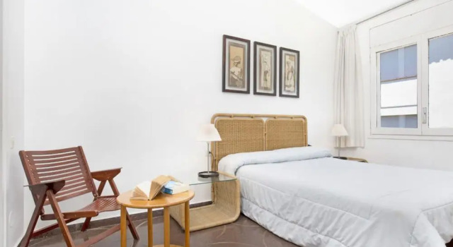 Apartment in Palafrugell - 104763 by MO Rentals, Забронировать Апартаменты/квартира Апартаменты Baix Empordà, Апартаменты/квартира