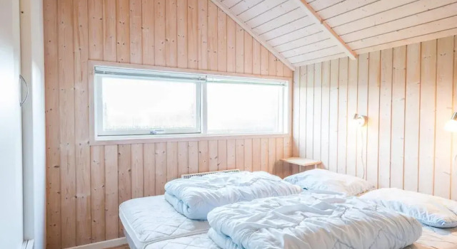 5 Star Holiday Home in Hemmet, Prenota Casa vacanze Ville a Vestjylland, Villa