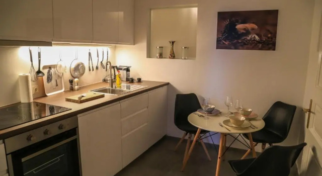 Апартаменты lovely apartment in the heart of Graz
