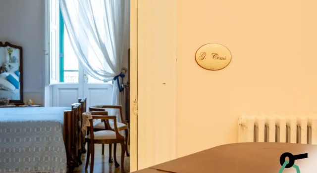 Номер Standard Hotiday Leuca Porto