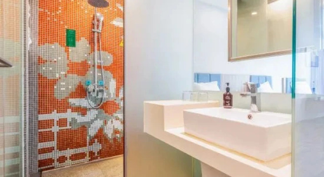 Трёхместный номер Standard Shan Shui Trends Hotel Beijing Tianzhu