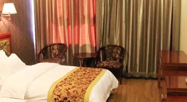 Junchao Hotel, Book Hotel Beijing Beijing Area
