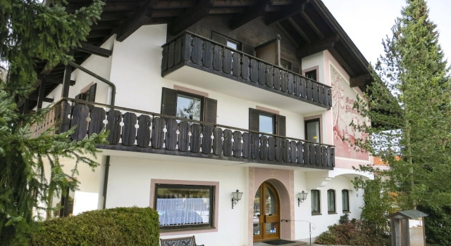 Apartment-Hotel Sonnenhang