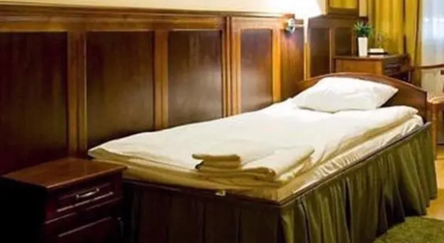 Номер Standard Hotel Kresowianka
