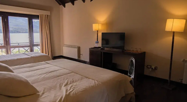 AMANCIO Hotel & Cabañas, Забронировать Отель Меликина Неукен
