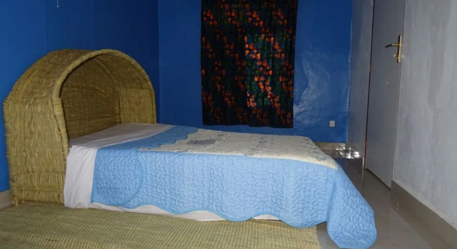 Kivu Beach Garden, Réserver Chambre d'hôtes Gisenyi Rubavu