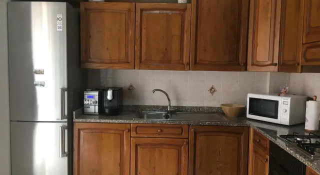 Апартаменты Profumo di Basilico Home