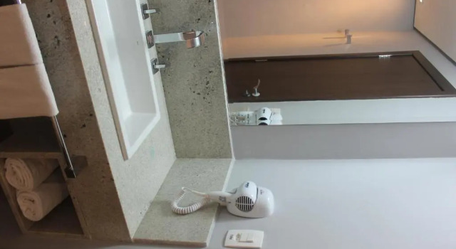 Двухместный номер Premium Master Grande Hotel - Próximo ao Palácio do Governo