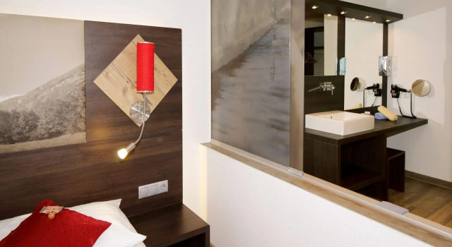 Senner Suites Zillertal
