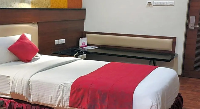 Номер Standard Hotel High Point