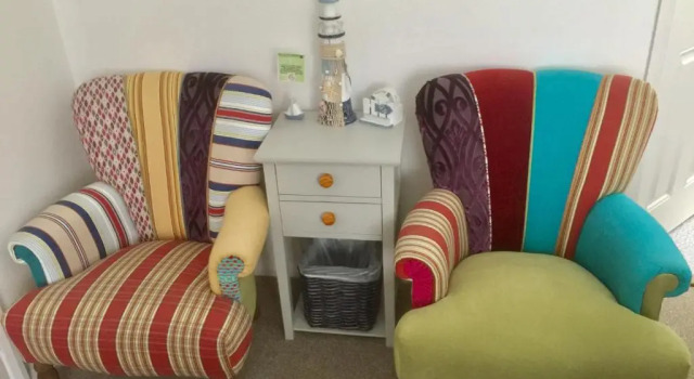 Номер Standard Stepping Stones B&B