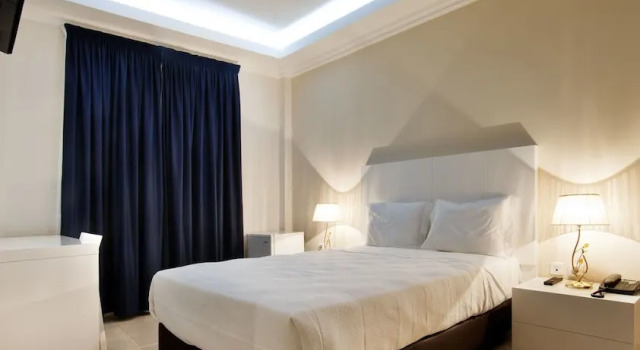 Standard Zimmer ApartHotel Luar