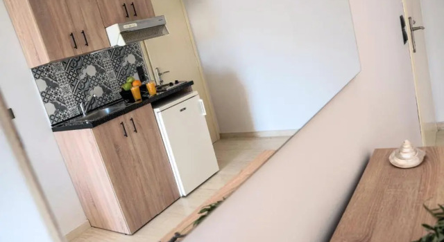 Апартаменты Sirene Villas