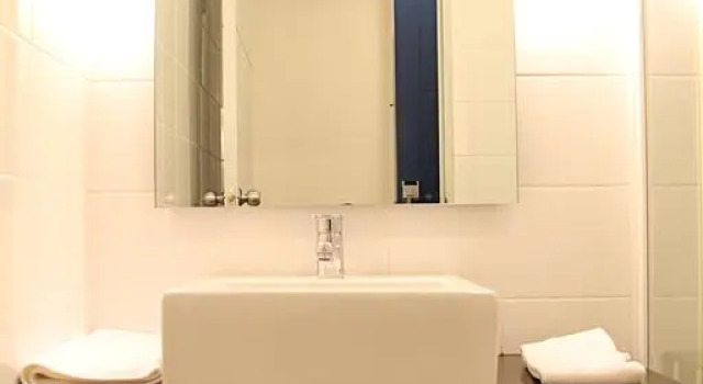 Номер Superior Hotel Glodok Plaza