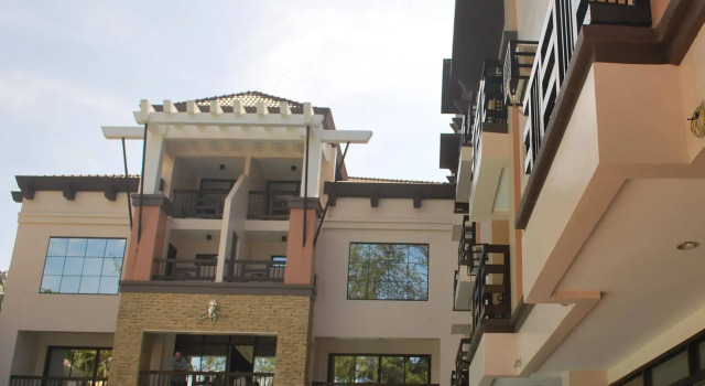 La Carmela De Boracay Resort Hotel