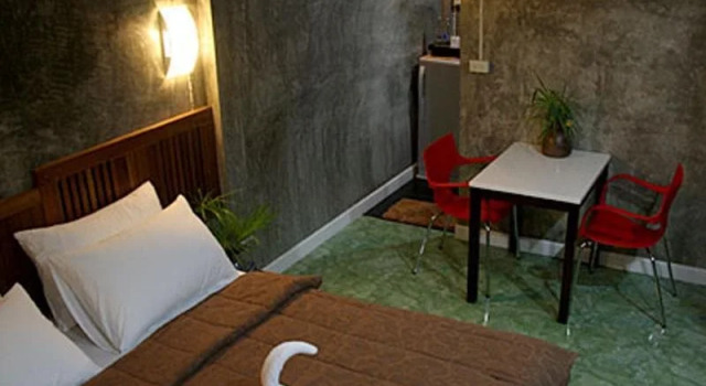 Zan Pla Nade Guesthouse