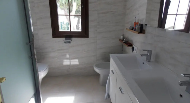 Апартаменты Apartment With Sea View In Puerto Banus