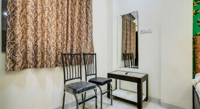 Hotel Dev Shree