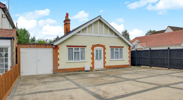 Westlands Lodge