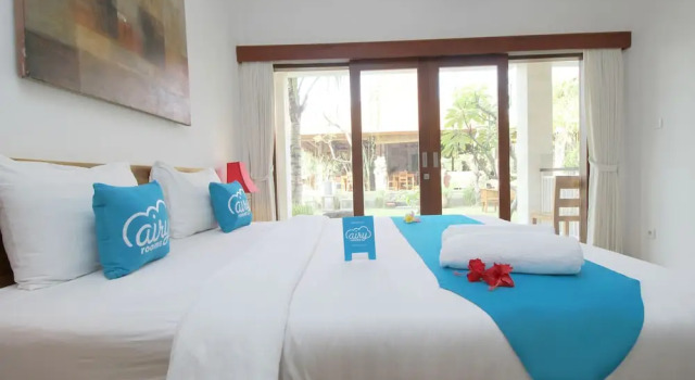 Airy Denpasar Selatan Tukad Badung 16 Bali