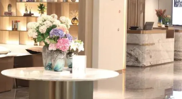 Mehood Lestie · Meixihu Art Center Changsha, Rezerwuj Hotel Hotele biznesowe w Changsha, 4* 5*