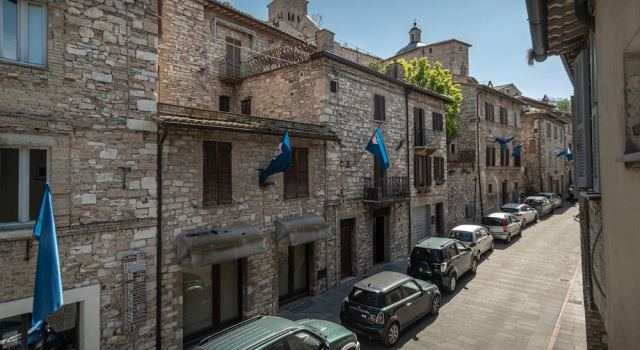 B&B San Gabriele, Varaa Bed and Breakfast Assisi Umbria