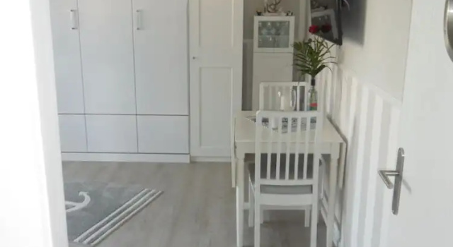 Апартаменты Comfort Seemannskiste