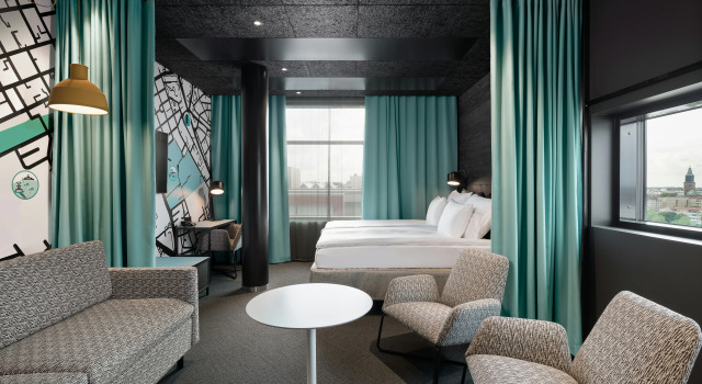 Original Sokos Hotel Kupittaa