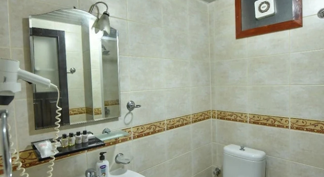 Номер Standard Kevser Inn Hotel