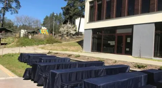 Hotel Szarlota, Varaa Hotelli Szarlota Puola