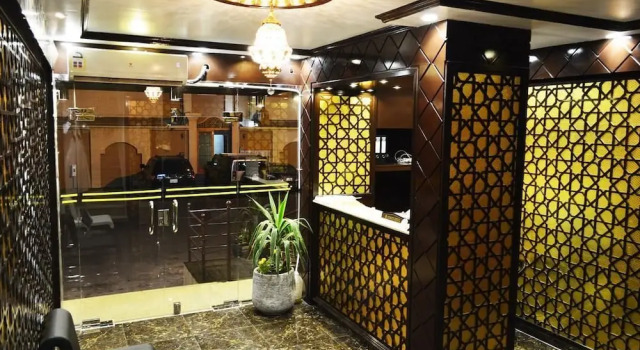 Relax Day, Book Hotel 4-stjernede hoteller i Tabuk Region, 4*