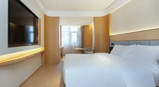 Люкс Deluxe JI Hotel