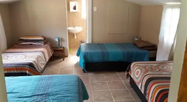 The Cottage