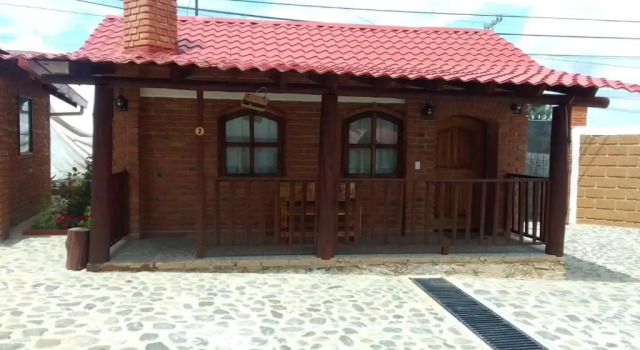 Номер Standard Rinconada Los Robles