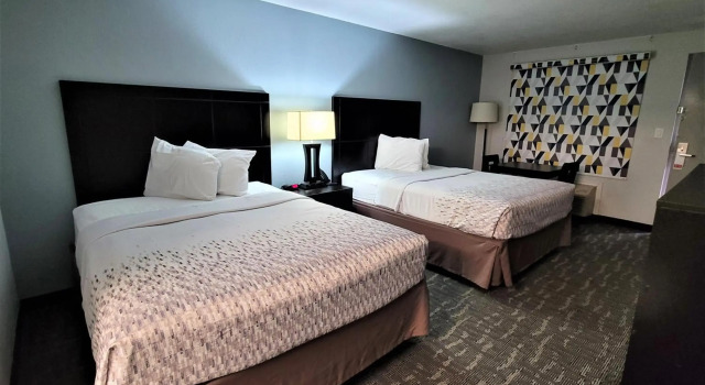 Super 8 Rockwall, Prenota Hotel Rockwall 
