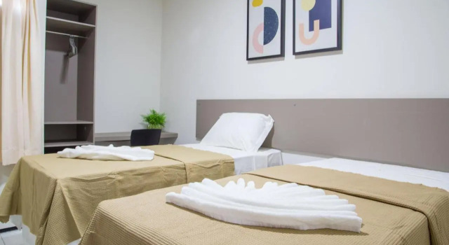 Juazeiro Comfort Hotel, Забронировать Отель Джуазеиру-ду-норте Сеара