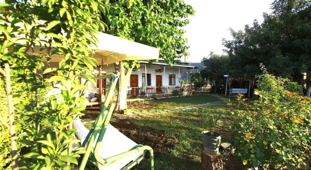 Cirali Ceres Hotel