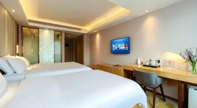 Люкс Lavande Hotel(West Lake, Huizhou)