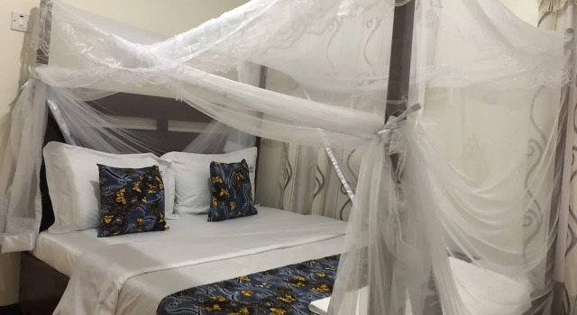 Deluxe værelse Suba Motel